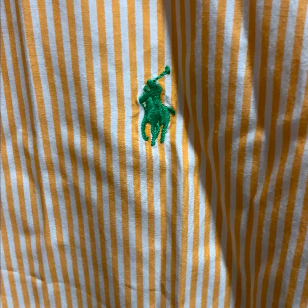 Polo Button Down - image 2